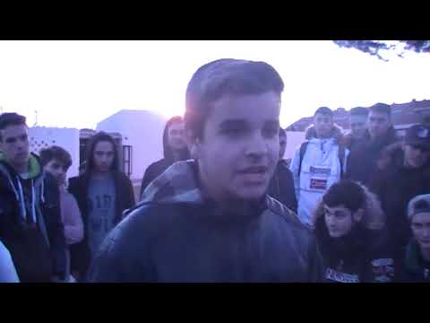 Drakon vs Dela - CUARTOS Reyes de Plaza 2