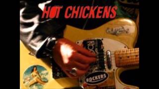 HOT CHICKENS - Say Mama