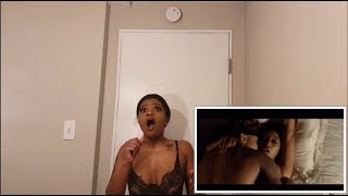 August Alsina “ LIKE YOU LOVE ME “ official video reaction ( THEY KISSED )