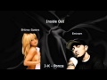 Britney Spears Ft Eminem - Inside Out New - 2011 ...