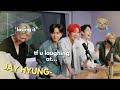 ENHYPEN Being UNSERIOUS During Desire Unleash Era