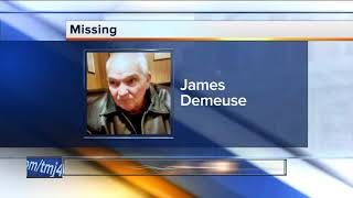 Walworth County family searching for 70-year-old father who suffers from dementia