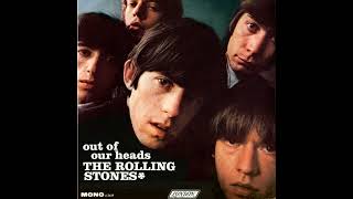 The Rolling Stones - Mercy, Mercy - 1965 (STEREO in)