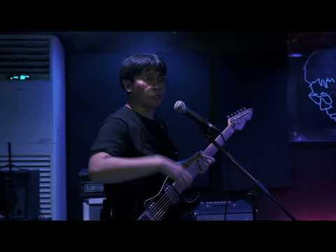 Limbs at Everything Under Heaven: Limbs 3rd Album Release Show