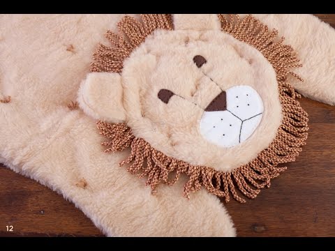 Teppich kinder selber machen. Diy Teppich kinder