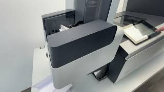Купить цифровую печатную машину Francotyp-Postalia FPi 4830 - Изображение 4 | Machineryline UA Цифровая печатная машина Francotyp-Postalia FPi 4830 | Изображение 4 - Machineryline