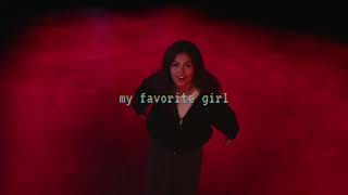 Download lagu Destiny Rogers - Favorite Girl mp3 Download lagu Destiny Rogers - Favorite Girl mp3