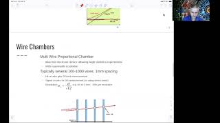 L10.2 Instrumentation: Tracking Detectors
