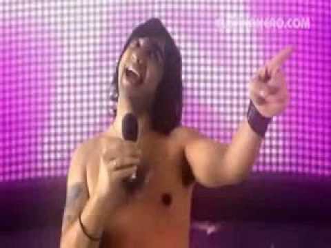 Ricardo video
