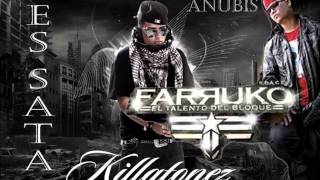 Farruko ft. Killatonez -Sata es