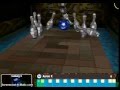 GutterBall 2 Jungle 2