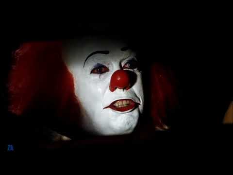 It 1990 Shitter was full