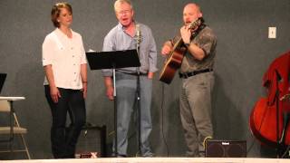 Psalm 17 Sons of Korah Cover