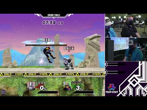 Tripoint Smash 150 P+ ft. ORLY, Not Chris, Atomsk, and more!