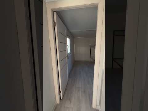 Вагон на колесах, 6 м, под заказ от 6 до 9 м - фото 2 - id-p122477026