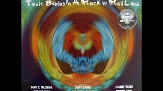 HeadQuake - Penetrate My Way