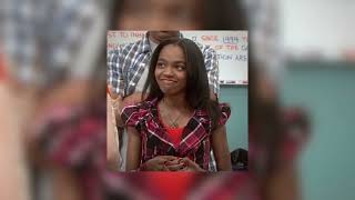 exceptional (sped up) - china anne mclain [ant farm]