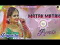 Matak Matak Sapna Choudhary Vishvjeet New Haryanavi SONG RemiX Pk Music Patan