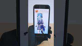 - スマホの中に住む星街すいせい📱 #hololive #ホロライブ