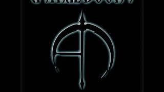 Astral Doors - Raiders Of The Ark