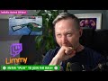 Limmy Reacts to the Radio 4 Review of his Autobiography