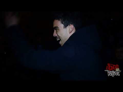 Sumasi vs Javi Cao (BATALLÓN) |Octavos | 3ª Clasificatoria Big Battle 2018