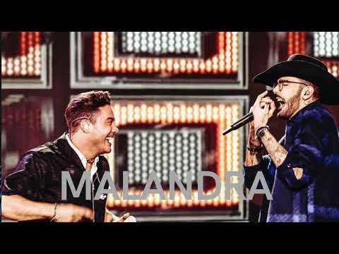 Wesley Safadão e Luan Pereira - Malandra