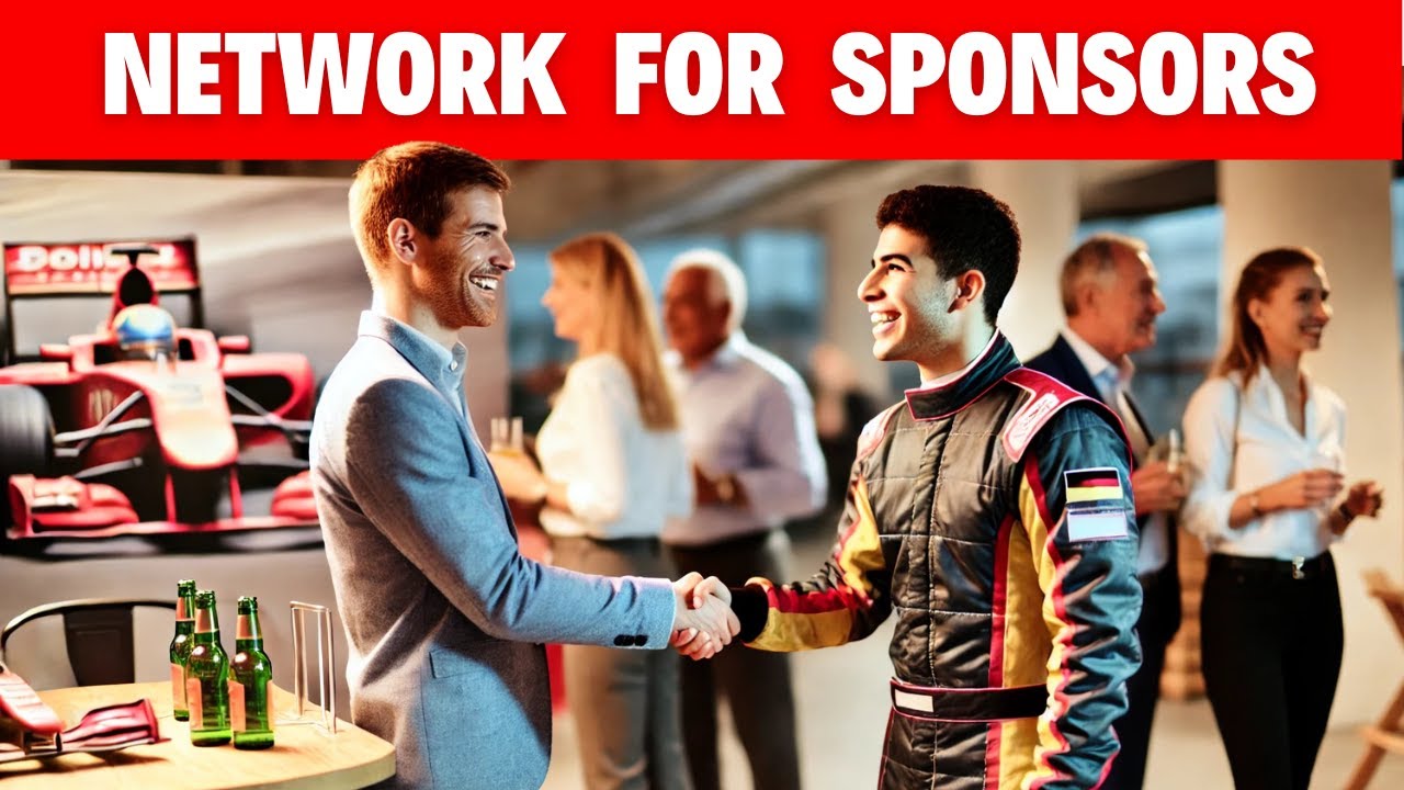 Boosting Your Sponsorship ROI 2 Boosting Your Sponsorship ROI