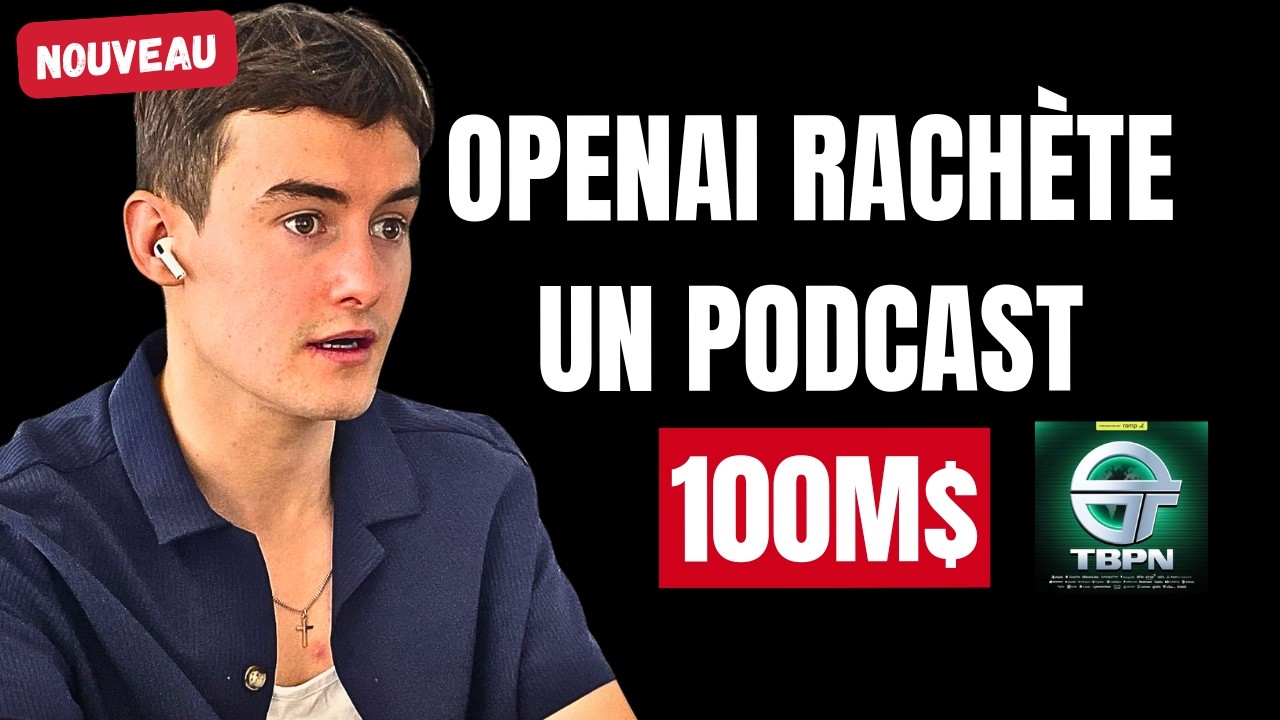 Le pire pari de OpenAI ?
