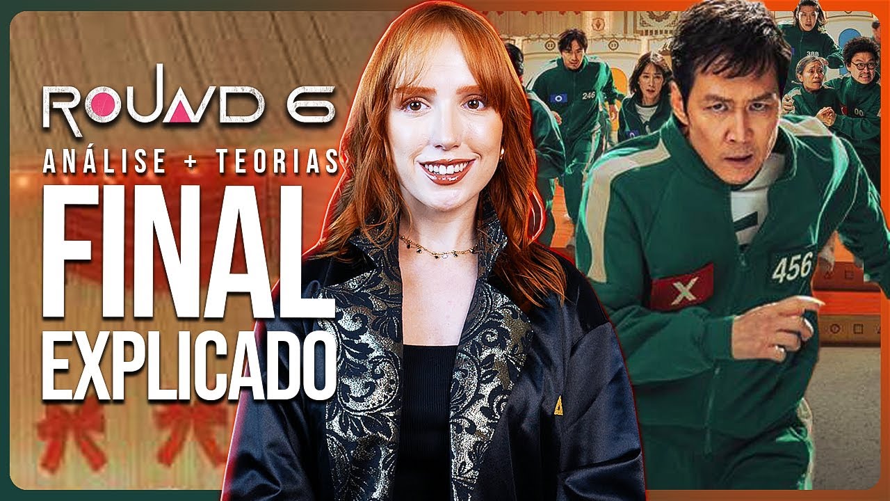 ROUND 6 - 2a TEMPORADA | FINAL EXPLICADO