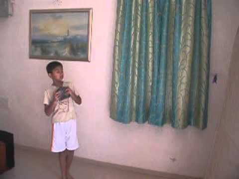 RC helicopter -Air Hogs Gyroblade