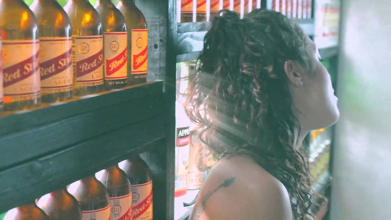 Ginette Claudette — The Most