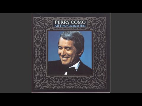 Some Enchanted Evening - Perry Como