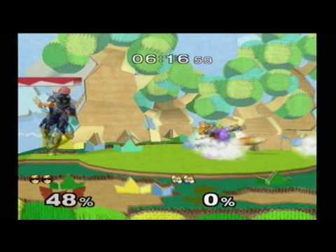 Ownapalooza Vol. III: Scar(Falcon) vs Replicate(Fox)2