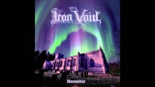 Iron Void - Eye For An Eye