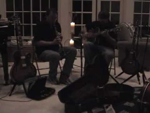 Dan & Dustin Higgins Jam 1