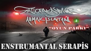OYUN PARKI BEAT SAGOPA KAJMER