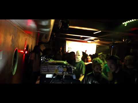 Vibronics - Bass Dub Runnings (Empress Shema) (5/5) Live Seine Dub Club #4 Paris 20230923 025704 HD