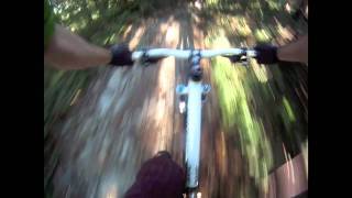 preview picture of video 'Bona Lombarda - Morbegno - Mtb - GoPro Hd Hero 960'