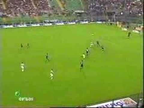 Serie A: Atalanta-Udinese 1-5 (1-4 Muzzi)