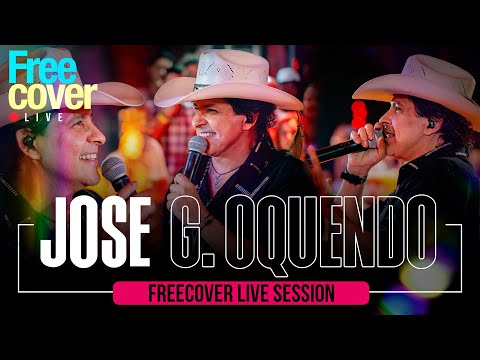 [Free Cover] Jose Gregorio Oquendo (Mix En Vivo)