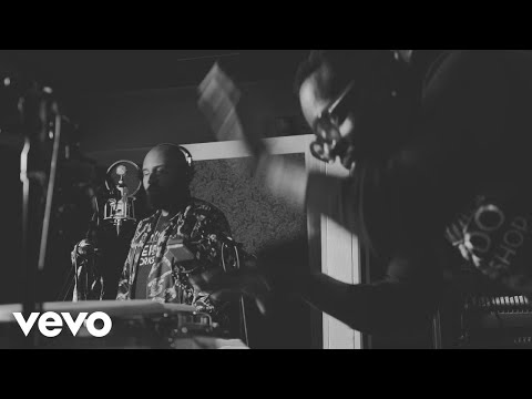 Louis York - You Gotta Be