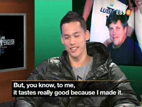 스타 잉글리시 - 이동준(1)_#002