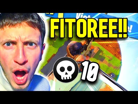 ADEMI fiton ne Fortnite - Fortnite Shqip