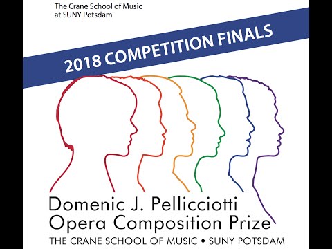 Domenic Pellicciotti Opera Composition Competition: Albert Nobbs, Mayo