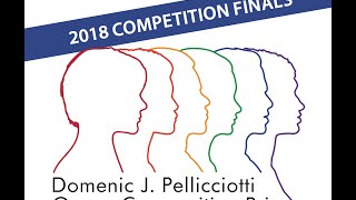 Domenic Pellicciotti Opera Composition Competition: Albert Nobbs, Mayo