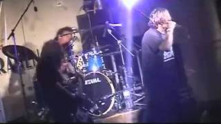 M.D.C. - Founding Fathers