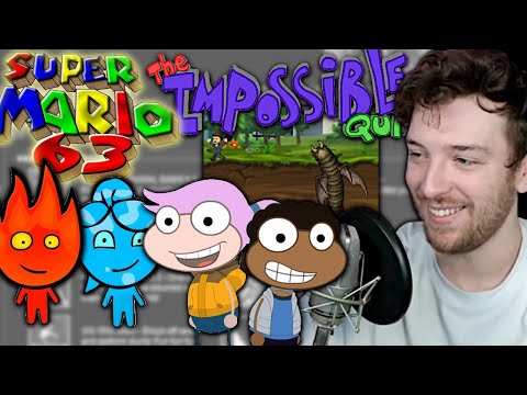 Ranking Childhood Flash Games