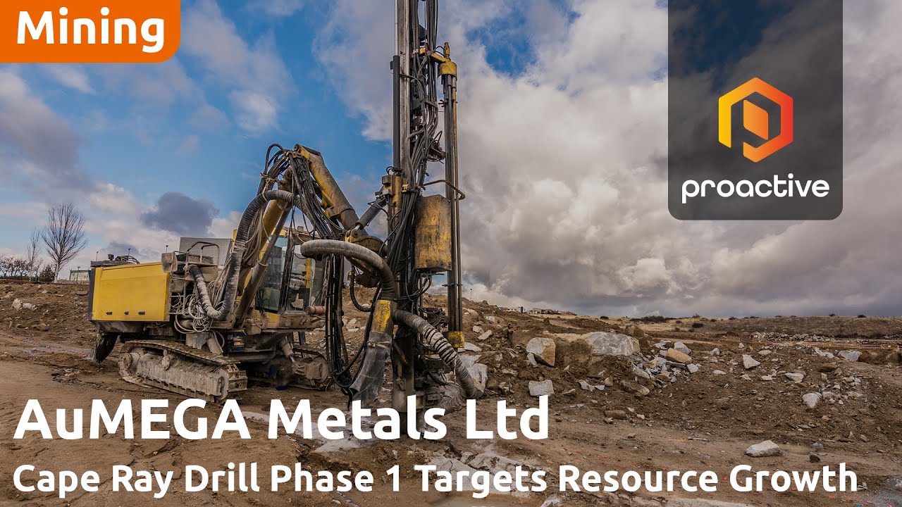 AuMEGA Metals boosts exploration at Cape Ray & beyond