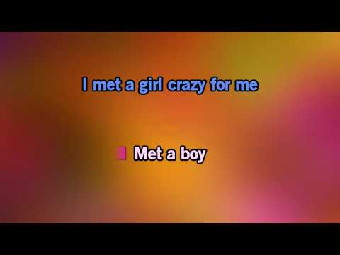 Grease - "The Grease Mega-Mix" (Karaoke)